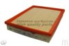 ASHUKI J002-01 Air Filter